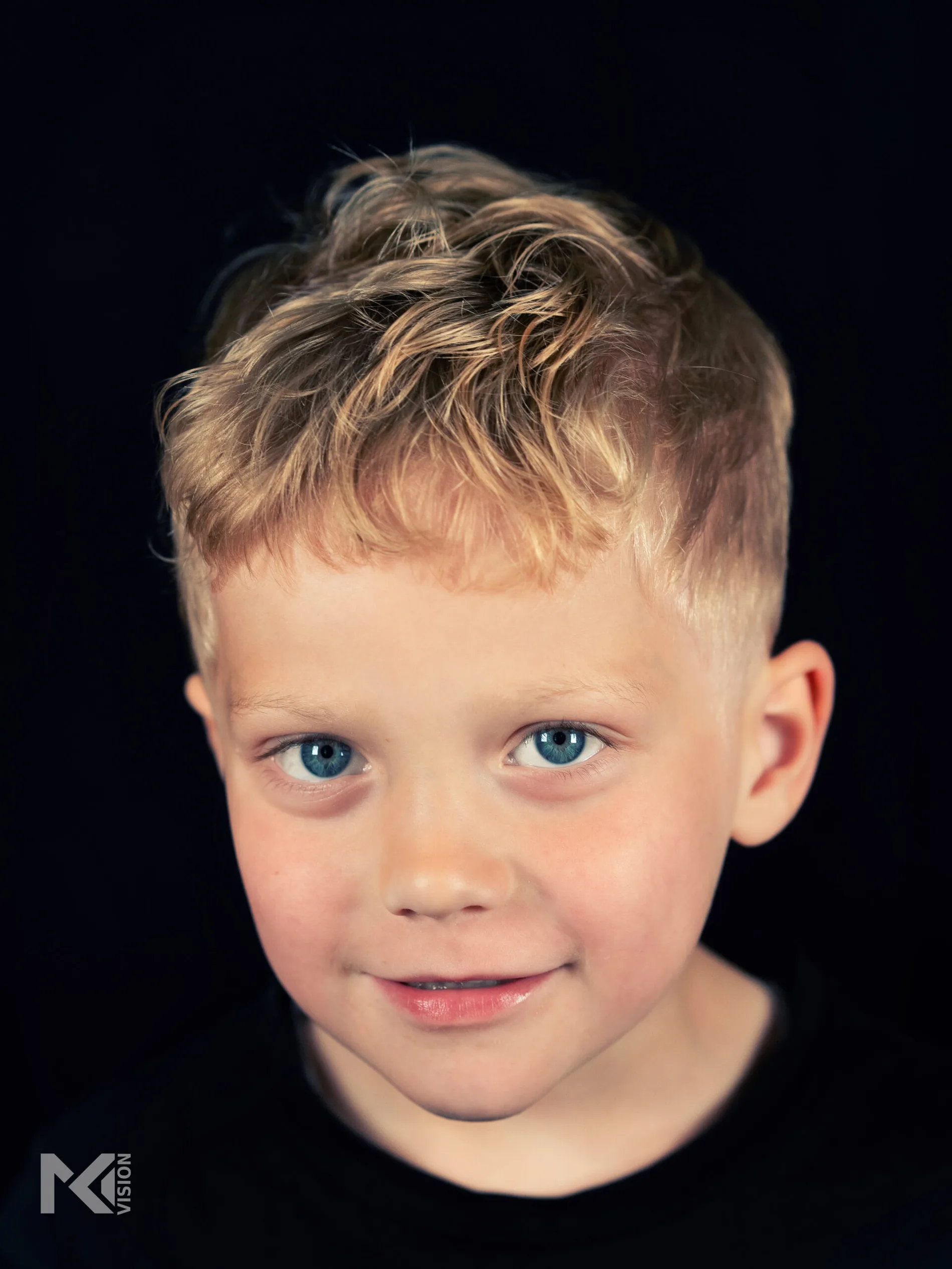 MK Vision portretfotografie