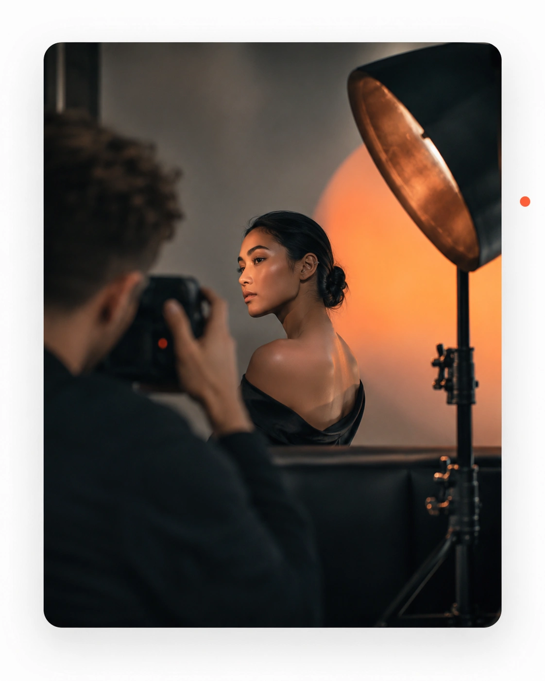 MK Vision fotografie visual
