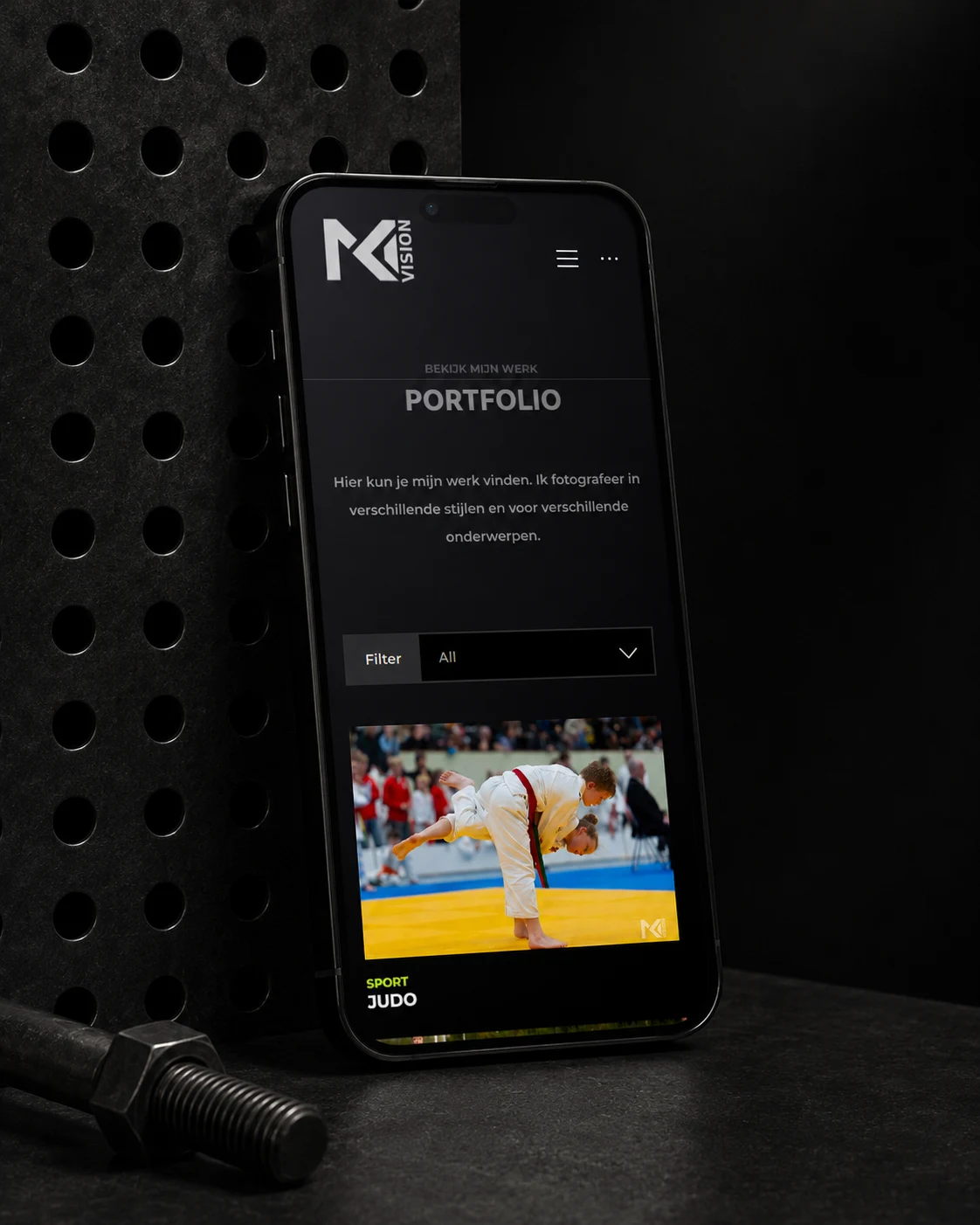 MK Vision Studio &mdash; MK Vision projectmedia