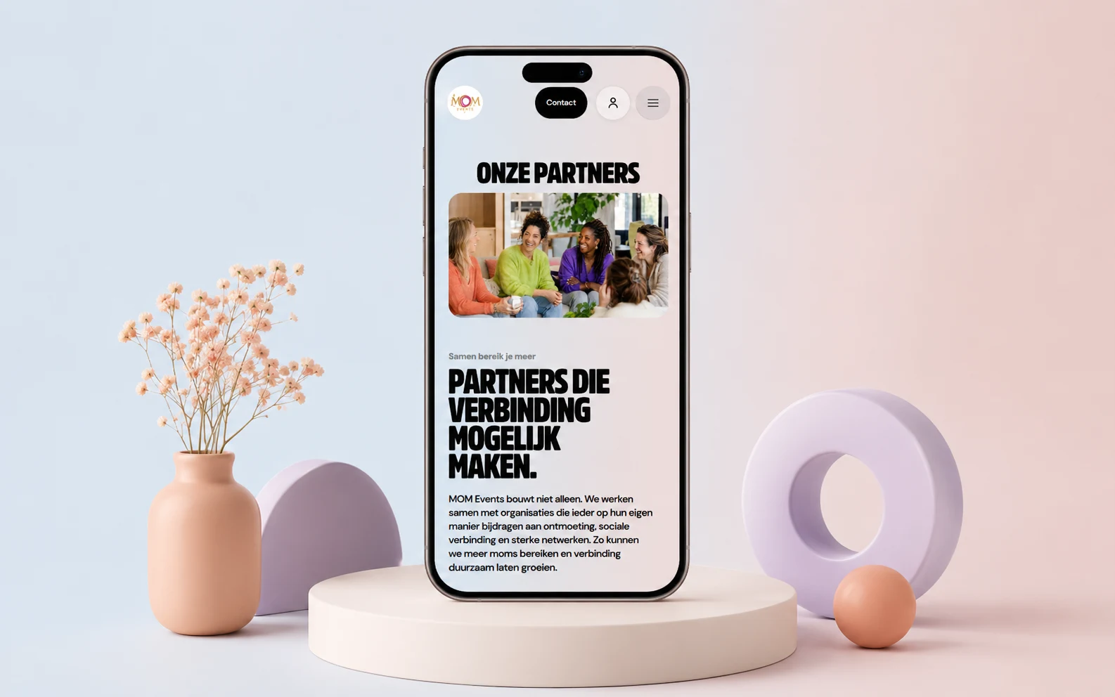 MOM Events &mdash; MK Vision projectmedia