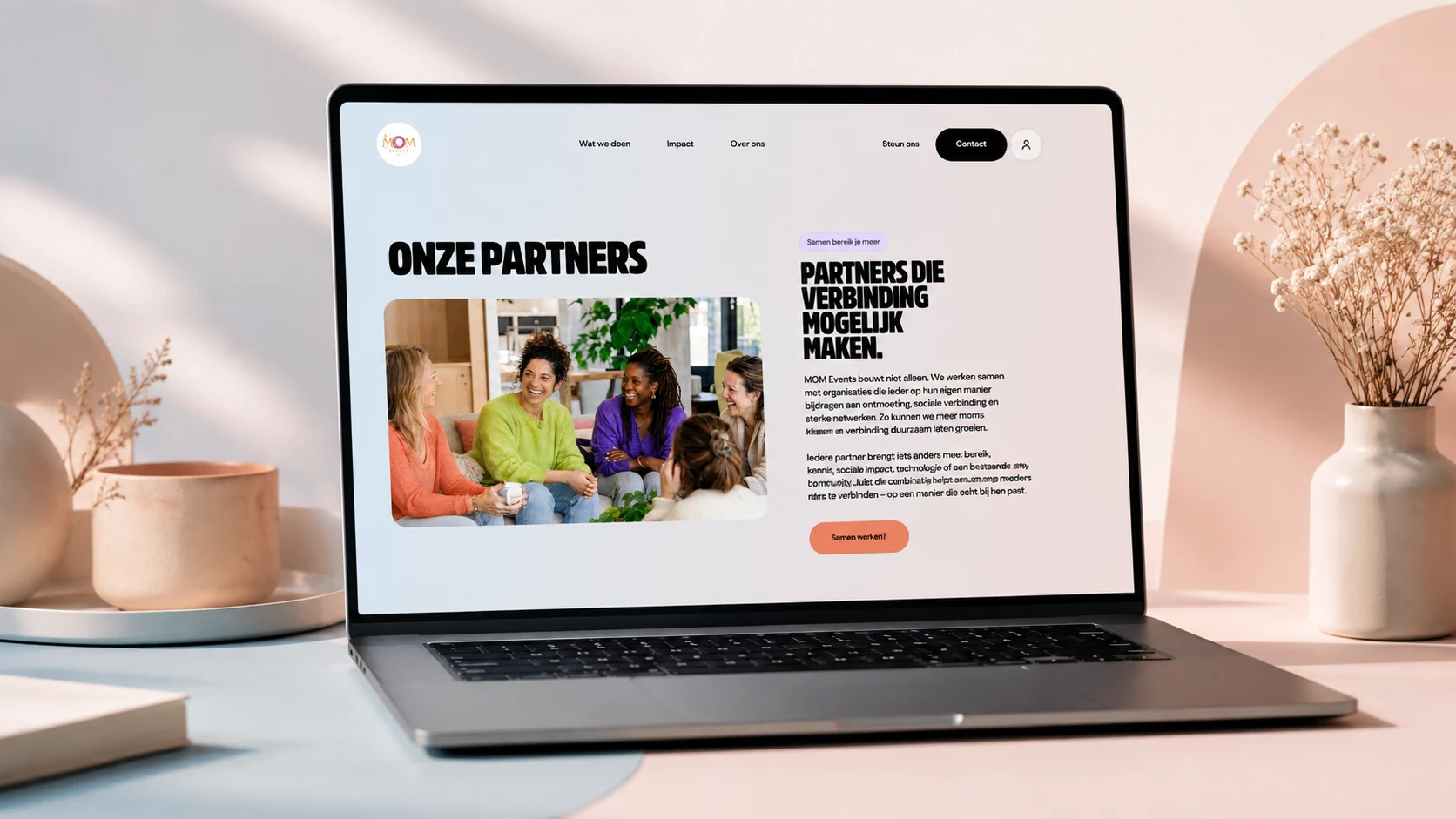 MOM Events &mdash; MK Vision projectmedia